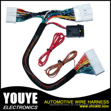 Arnés de cable auto del cable automotriz del precio de Resonable de alta calidad para muchos vehículos